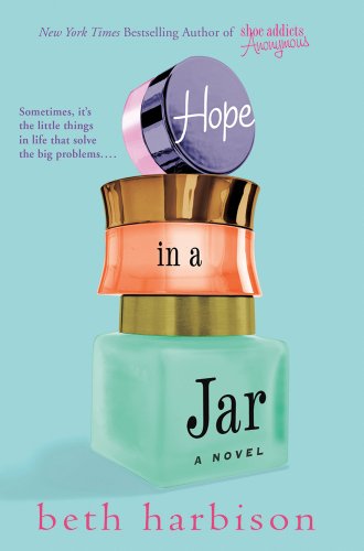 Beispielbild fr Hope in a Jar zum Verkauf von Wonder Book