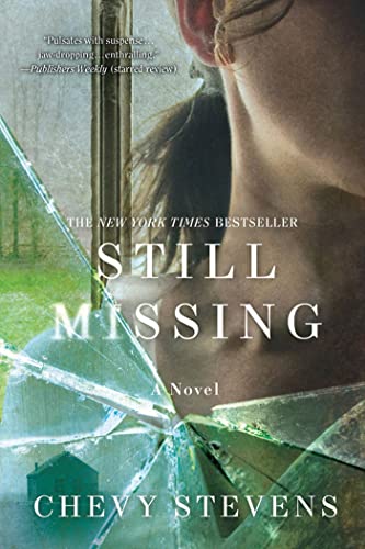 Stock image for Still Missing for sale by Wonder Book