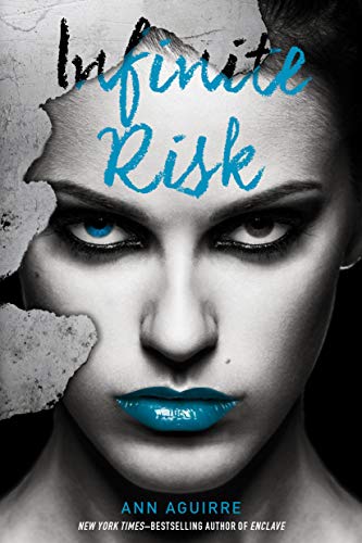 Beispielbild fr Infinite Risk zum Verkauf von Better World Books