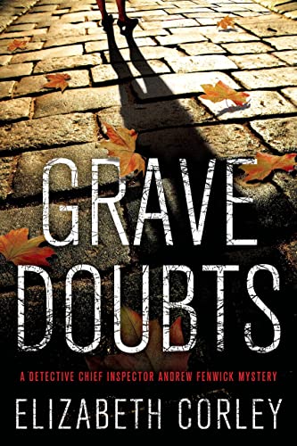 9781250024862: Grave Doubts