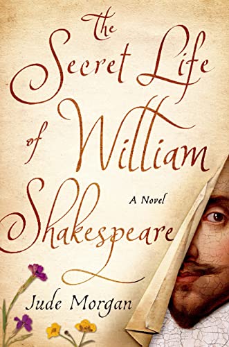 Stock image for The Secret Life of William Shakespeare: A Novel for sale by BooksRun