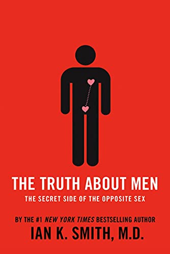 Beispielbild fr The Truth About Men: The Secret Side of the Opposite Sex zum Verkauf von HPB-Diamond