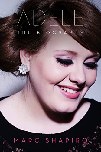 9781250025166: Adele: The Biography