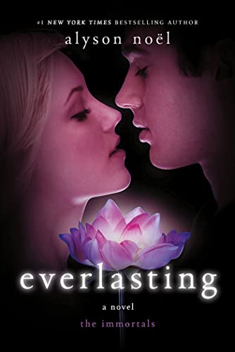 Beispielbild fr Everlasting : A Novel zum Verkauf von Better World Books