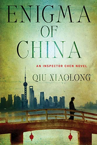 Stock image for Enigma of China for sale by Better World Books