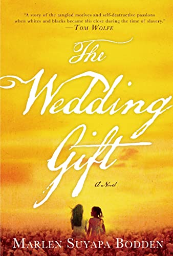 Stock image for The Wedding Gift for sale by Gulf Coast Books