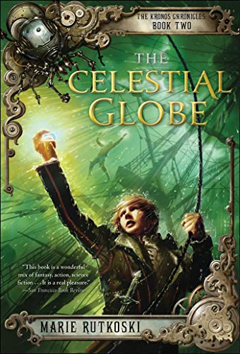 Beispielbild fr Celestial Globe zum Verkauf von ThriftBooks-Dallas