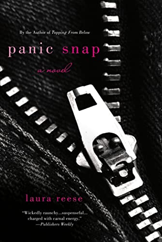 9781250027542: Panic Snap: A Novel