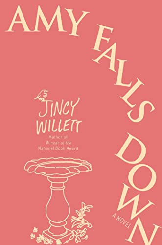 Beispielbild fr Amy Falls Down: A Novel zum Verkauf von SecondSale