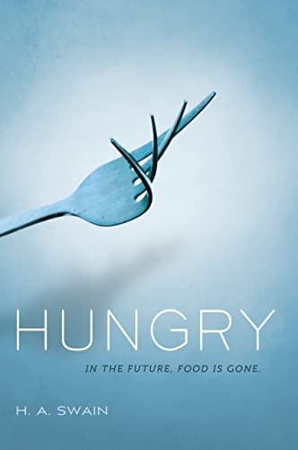 Stock image for Hungry for sale by SecondSale