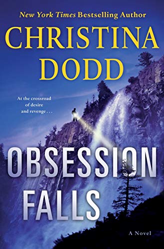 9781250028471: Obsession Falls