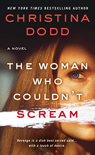 Stock image for The Woman Who Couldn't Scream: A Novel (The Virtue Falls Series, 4) for sale by Gulf Coast Books