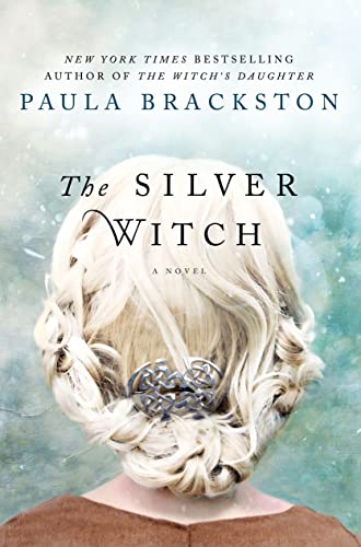 Beispielbild fr The Silver Witch zum Verkauf von Better World Books