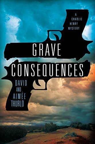 9781250029003: Grave Consequences: A Charlie Henry Mystery (The Charlie Henry Mysteries)