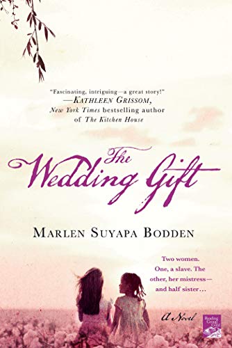 Stock image for The Wedding Gift: A Novel for sale by Your Online Bookstore