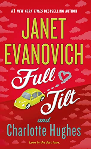 Beispielbild fr Full Tilt (Full Series, 2) zum Verkauf von Gulf Coast Books