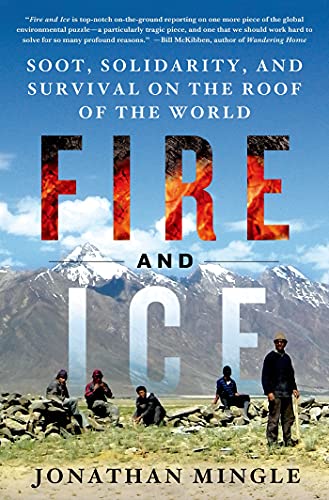 Stock image for Fire and Ice for sale by Better World Books