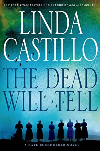 Beispielbild fr The Dead Will Tell zum Verkauf von Better World Books