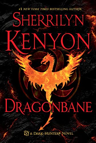 9781250029942: Dragonbane: A Dark-Hunter Novel: 19