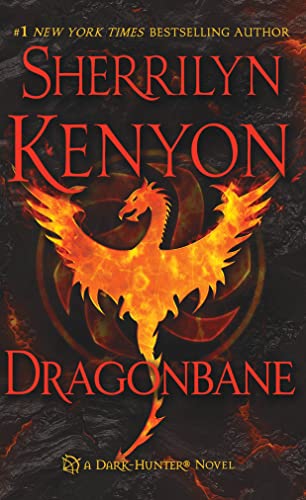 9781250029966: Dragonbane: 19 (Dark-hunter Novels)
