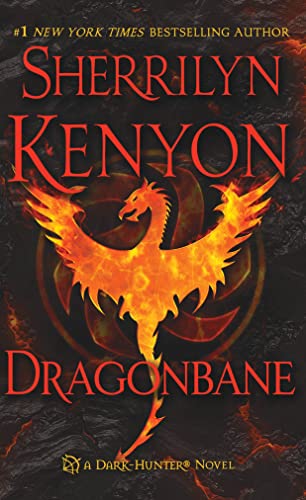 9781250029966: Dragonbane: 19 (Dark-Hunter Novels)