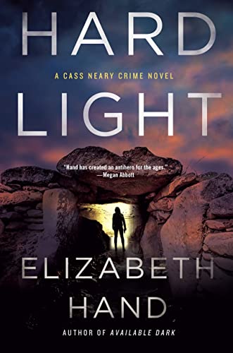 Stock image for Hard Light : A Cass Neary Crime Novel for sale by Better World Books: West