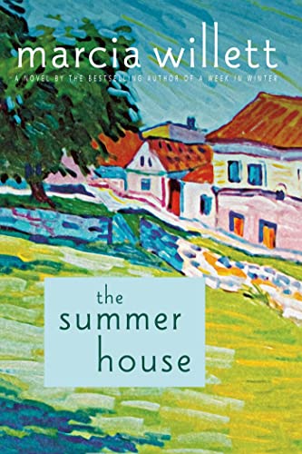 Beispielbild fr The Summer House: A Novel zum Verkauf von Wonder Book