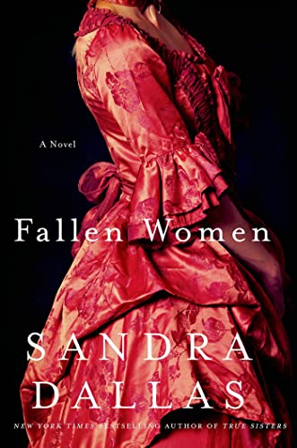 Fallen Women (First Edition, First Printing, Hardcover)