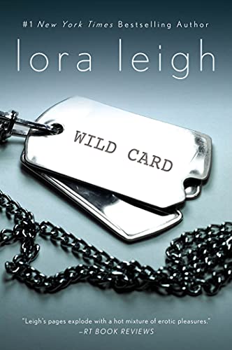 

Wild Card: An Elite Ops Navy SEAL Novel (Elite Ops, 1)