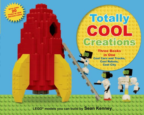 9781250031105: Totally Cool Creations