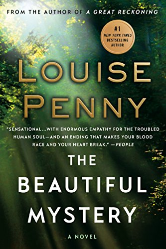 9781250031129: The Beautiful Mystery: 8 (Chief Inspector Gamache)
