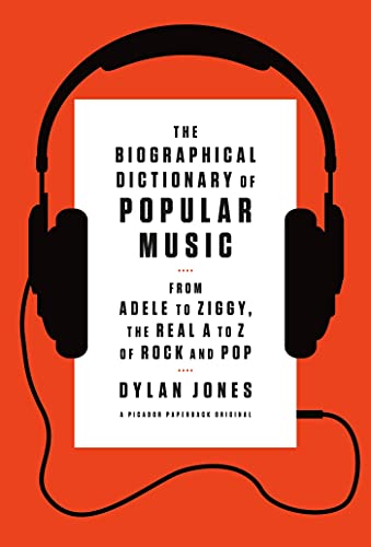 9781250031860: Biographical Dictionary of Popular