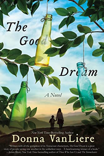 Imagen de archivo de The Good Dream: A Novel a la venta por Gulf Coast Books