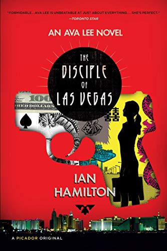 9781250031938: Disciple of Las Vegas: An Ava Lee Novel: 2