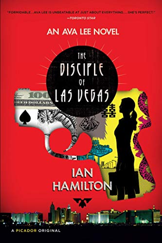 Imagen de archivo de The Disciple of Las Vegas: An Ava Lee Novel (An Ava Lee Novel, 2) a la venta por Dream Books Co.