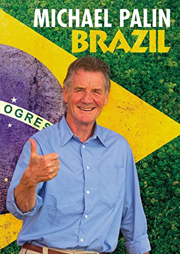 Stock image for Brazil for sale by Hafa Adai Books