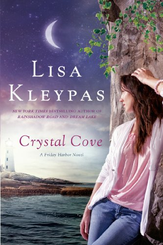 Imagen de archivo de Crystal Cove (Friday Harbor) a la venta por Irish Booksellers