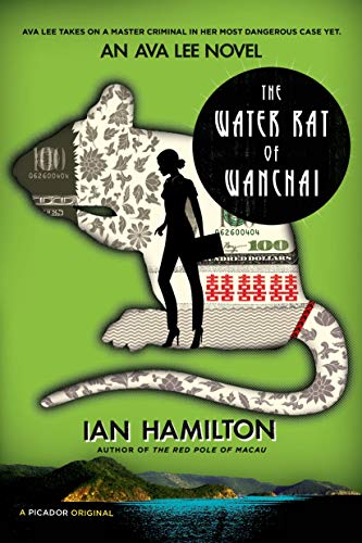 9781250032270: Water Rat of Wanchai (An Ava Lee Novel, 4)