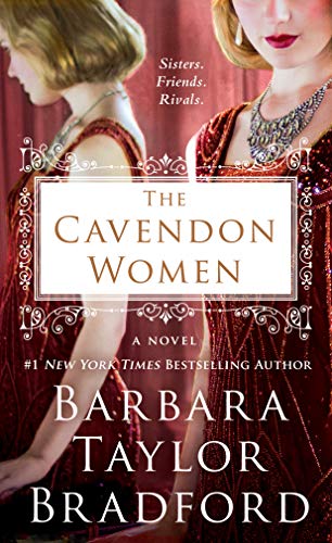 Beispielbild fr The Cavendon Women: A Novel (Cavendon Hall) zum Verkauf von SecondSale