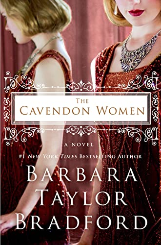 9781250032386: The Cavendon Women