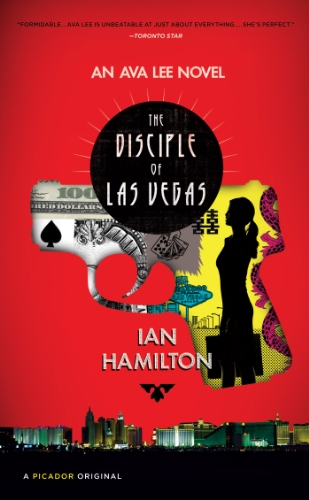 9781250032430: The Disciple of Las Vegas (Ava Lee)