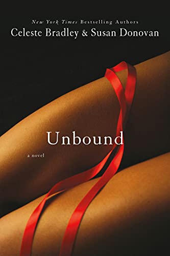 Beispielbild fr Unbound zum Verkauf von BooksRun