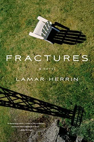 Stock image for Fractures: A Novel for sale by Beaver Bridge Books