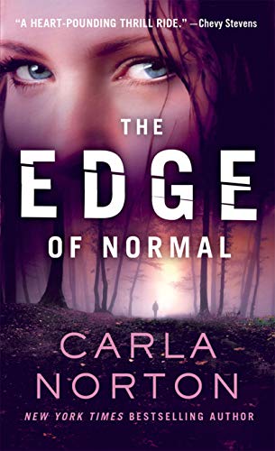 9781250032775: The Edge of Normal (Reeve LeClaire Series, 1)
