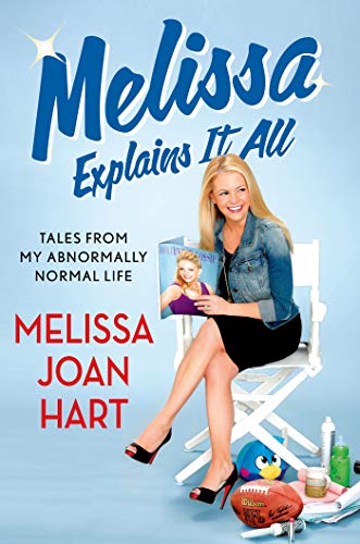 Beispielbild fr Melissa Explains It All: Tales from My Abnormally Normal Life zum Verkauf von Wonder Book