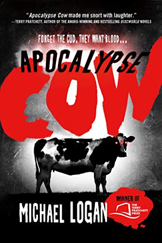 Stock image for Apocalypse Cow (Apocalypse Cow, 1) for sale by SecondSale