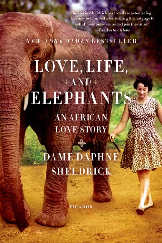 9781250033376: Love, Life, and Elephants: An African Love Story