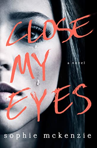 Beispielbild fr Close My Eyes zum Verkauf von SecondSale