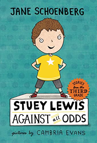 Stock image for Stuey Lewis Against All Odds: Stories from the Third Grade (Stuey Lewis, 2) for sale by HPB-Emerald