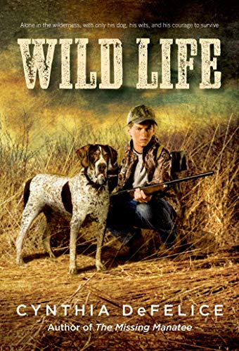 Beispielbild fr Wild Life zum Verkauf von Wonder Book